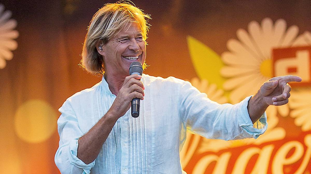 Hansi Hinterseer
