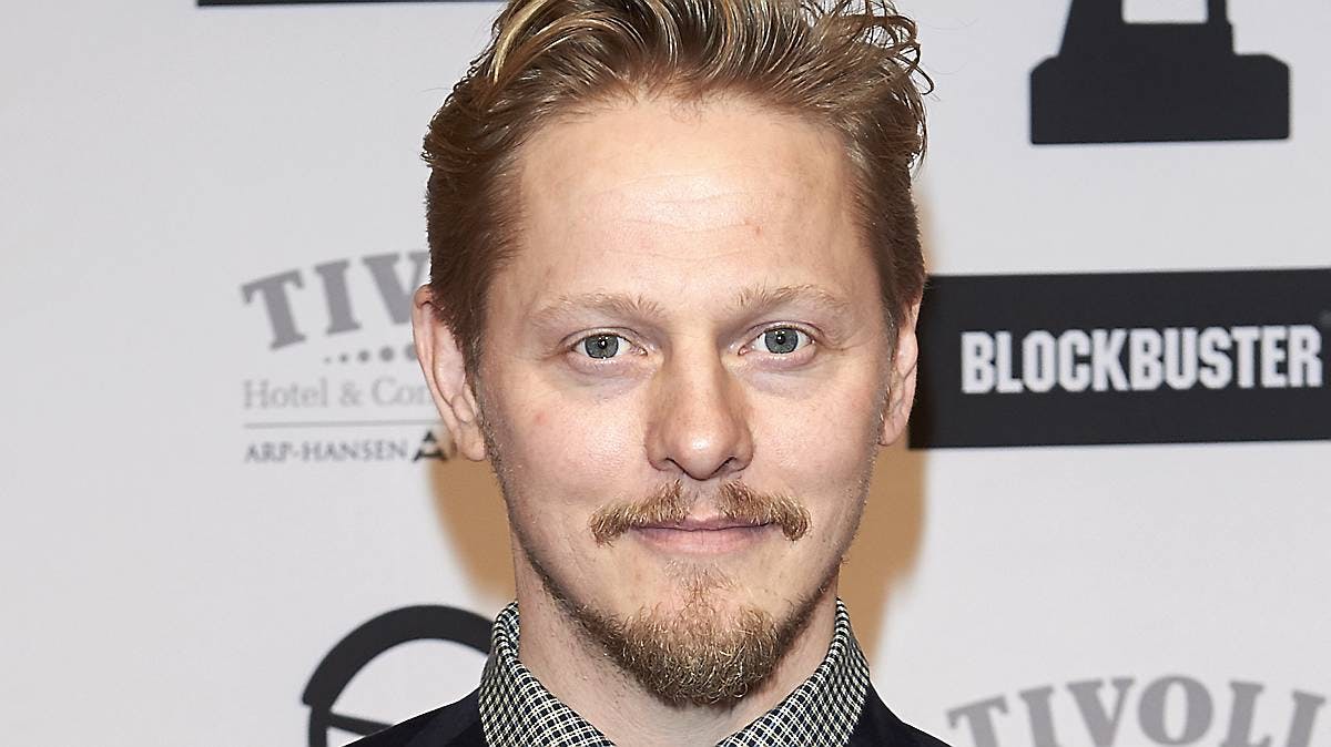 Thure Lindhardt