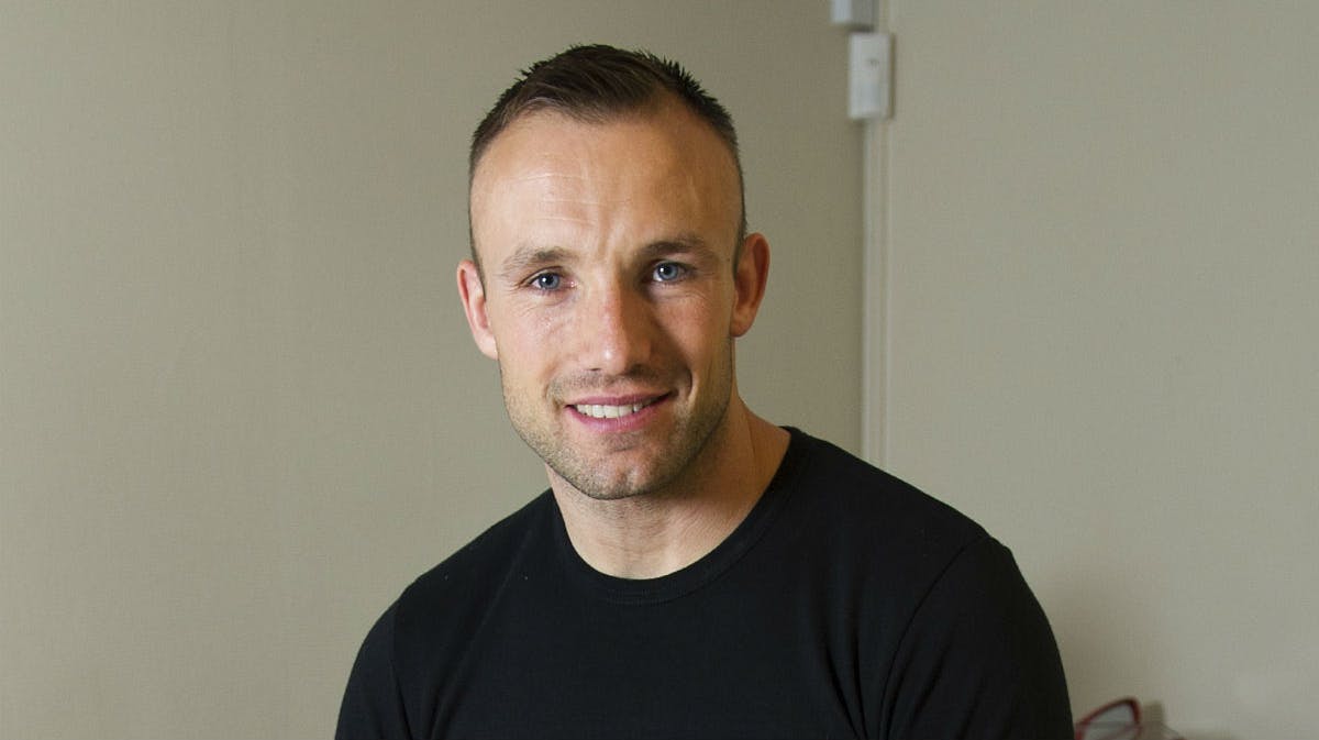 Mikkel Kessler