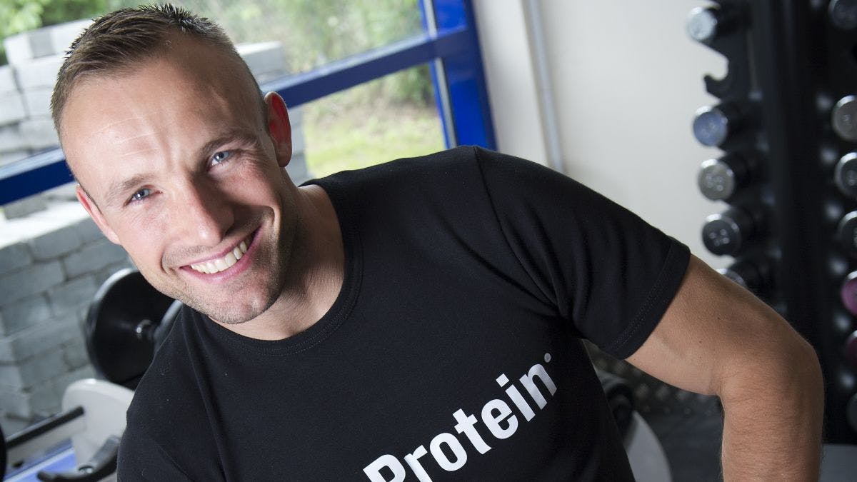 Mikkel Kessler skal være far igen | BILLED-BLADET