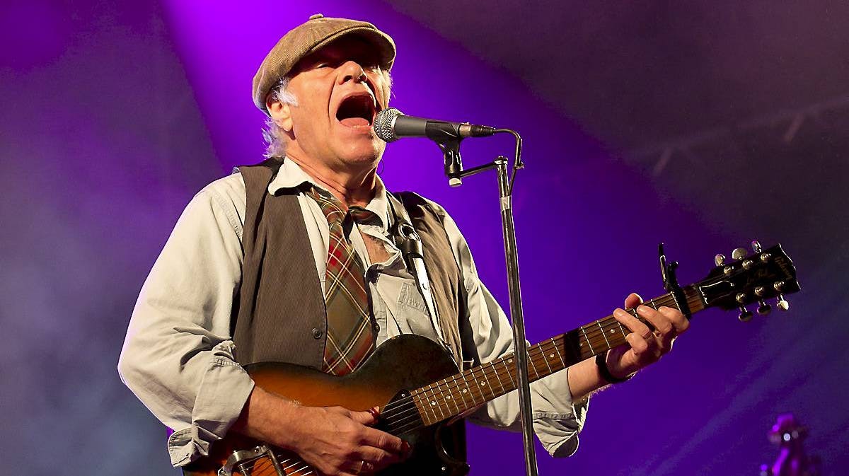 Kim Larsen