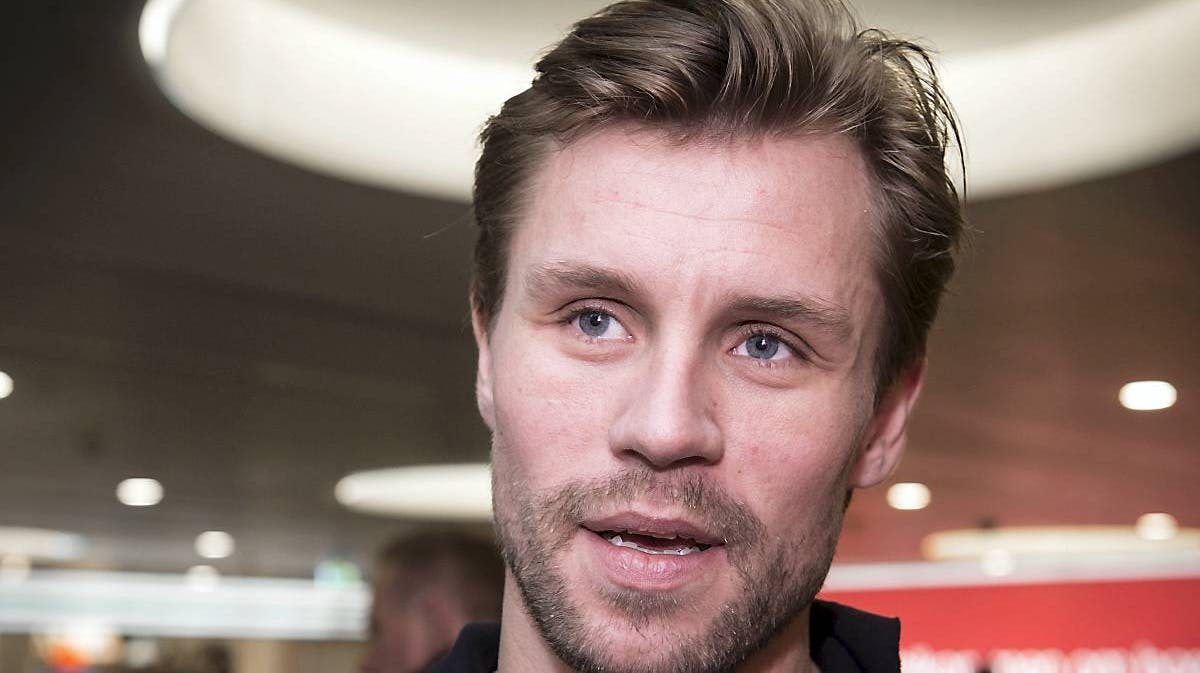 Michael Maze er flyttet tilbage til Danmark - og er klar til et mere stabilt liv, gerne sammen med en kæreste.