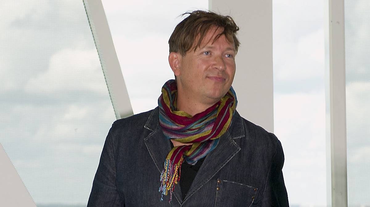 Anders Blichfeldt