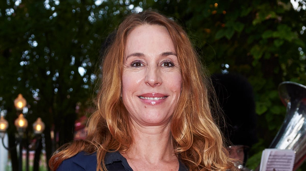 Ann Eleonora Jørgensen