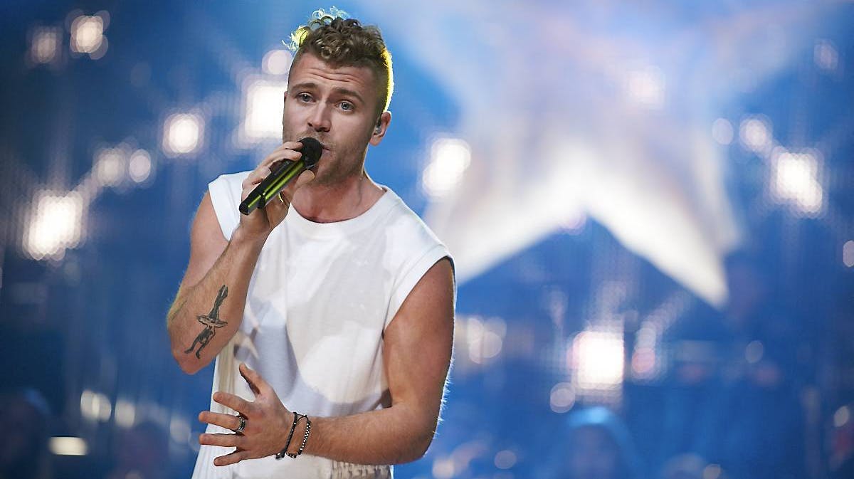 Tim Schou vandt det danske Melodi Grand Prix i 2011. A Friend in London landede på en flot femteplads ved Eurovision SOng Contest.