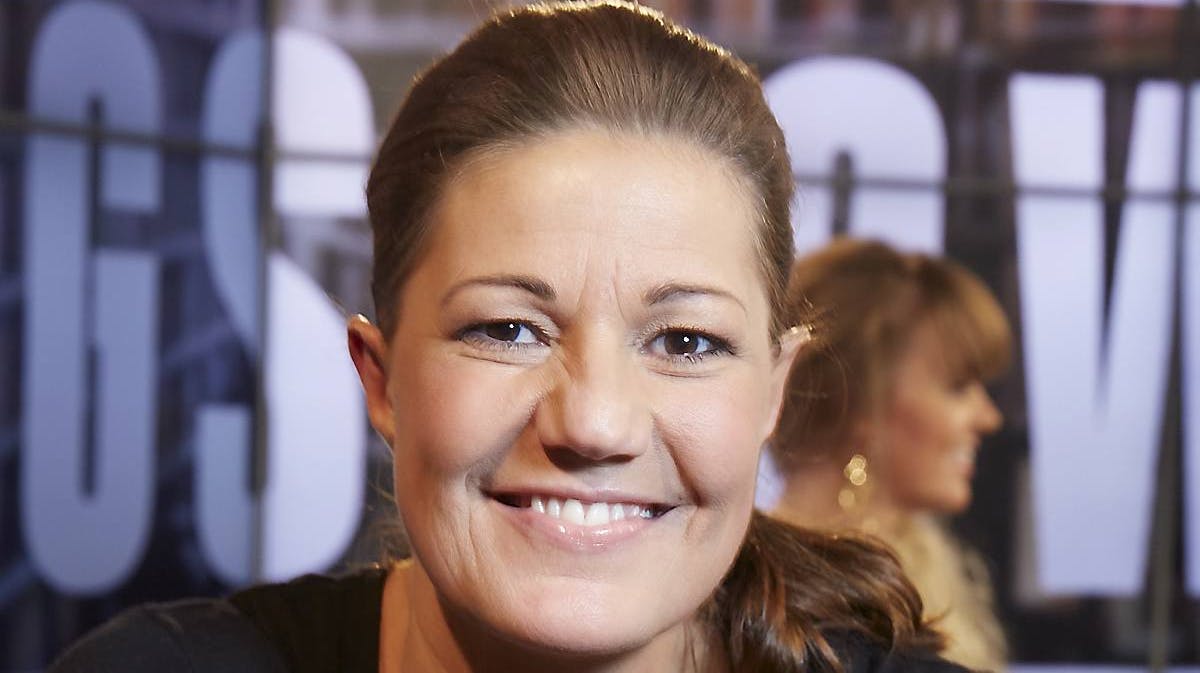 Mette Blomsterberg