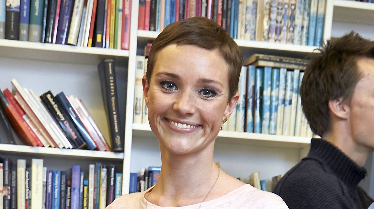Lise Rønne