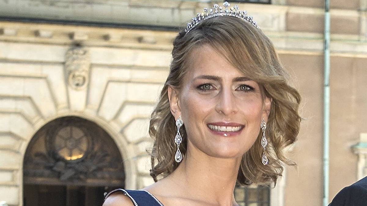 Prinsesse Tatiana