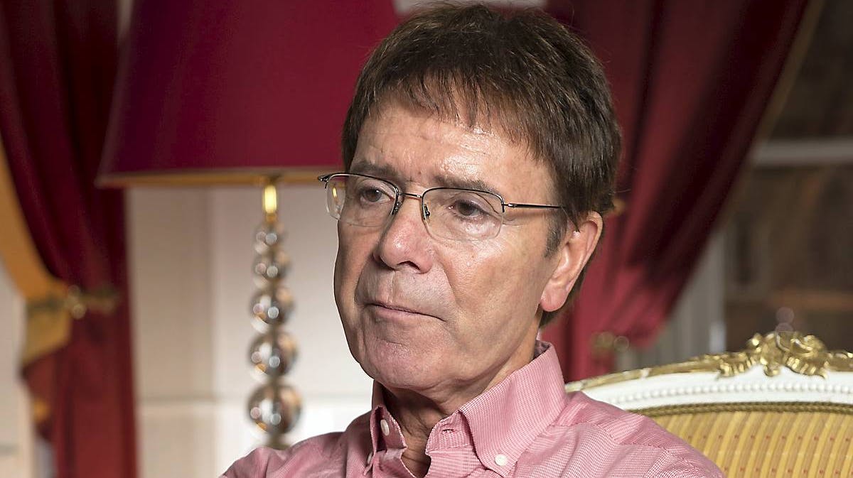 Cliff Richard