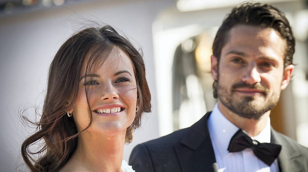 prinsesse sofia