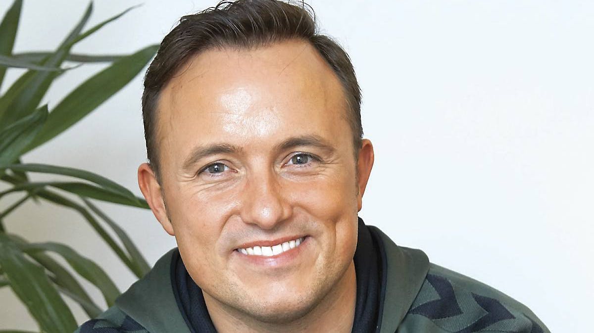 Thomas Evers Poulsen