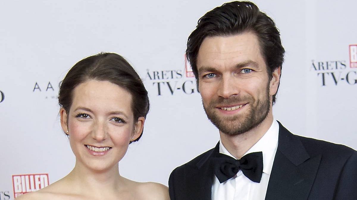 Emilie og Thomas Skov Gaardsvig