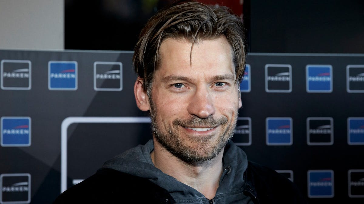 Nikolaj Coster-Waldau