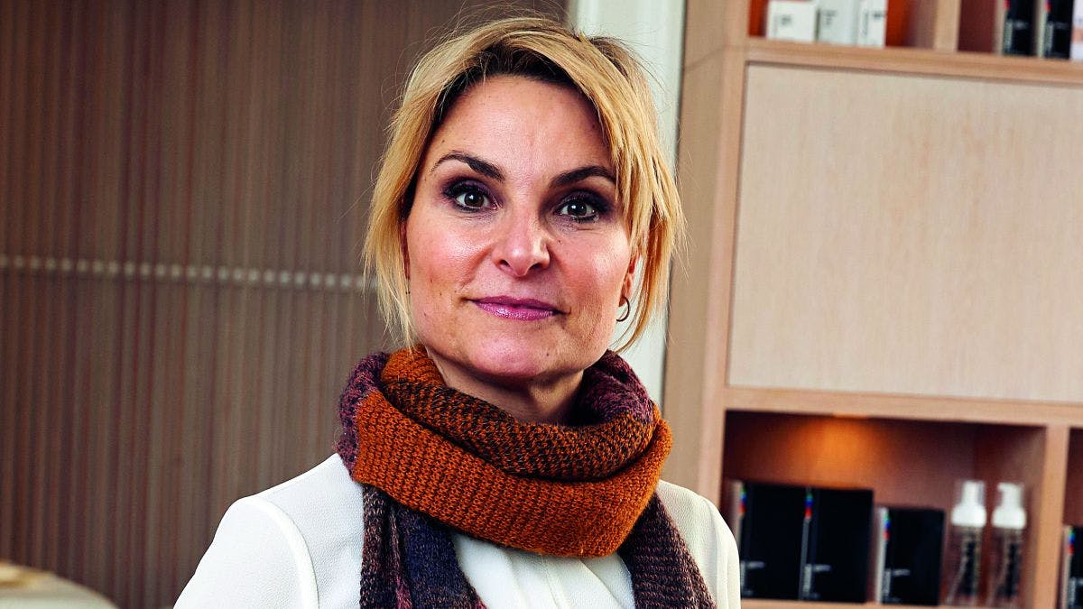 Michèle Bellaiche