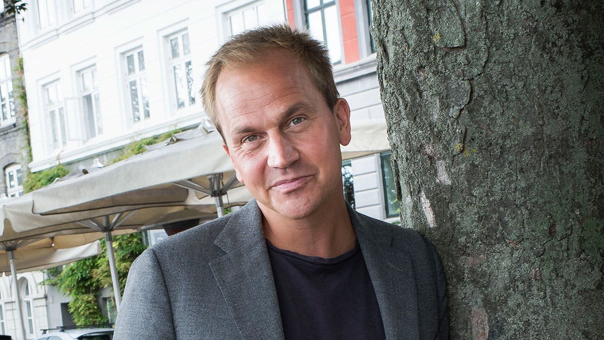 Jakob Illeborg