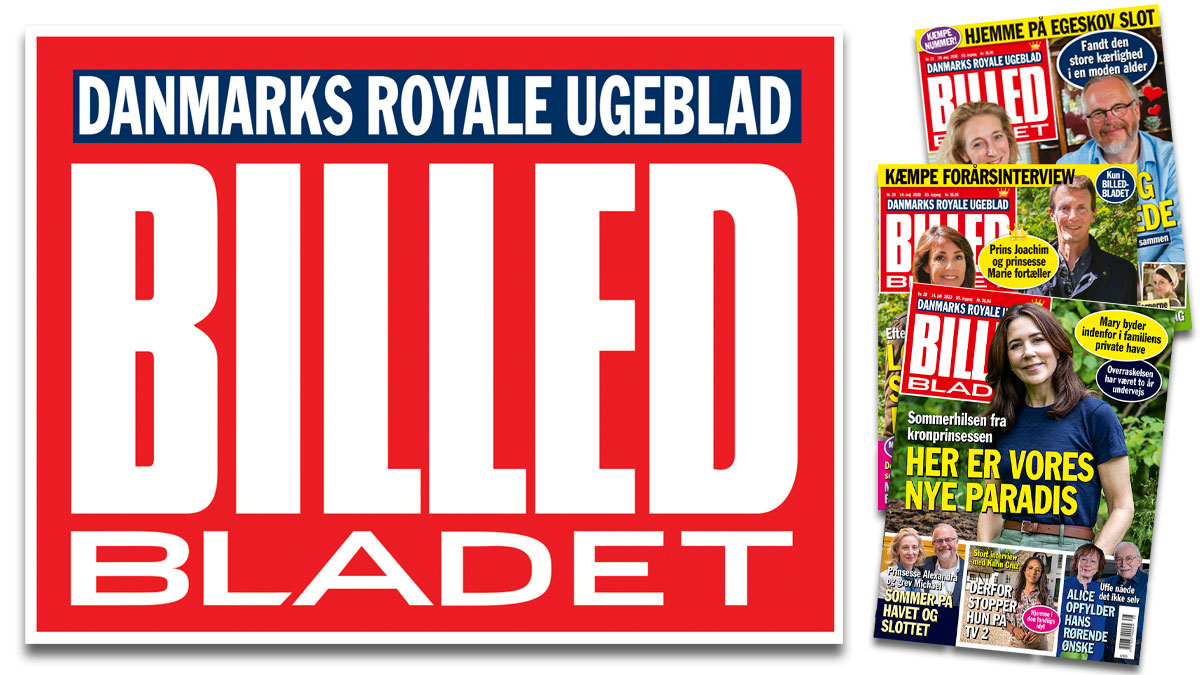 Billed Bladet Billed Bladet 