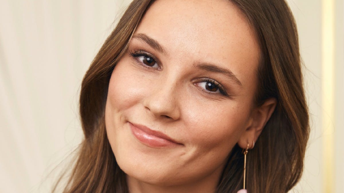 Prinsesse Ingrid Alexandra