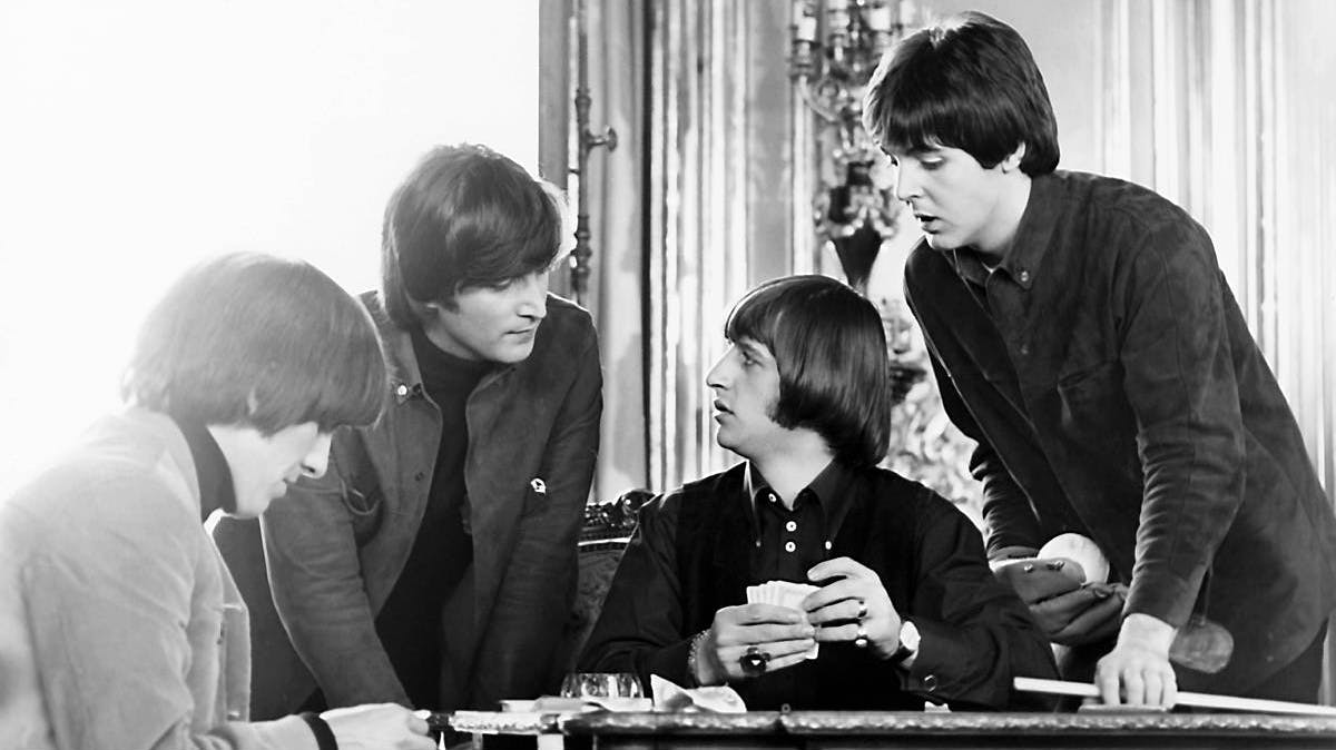 The Beatles