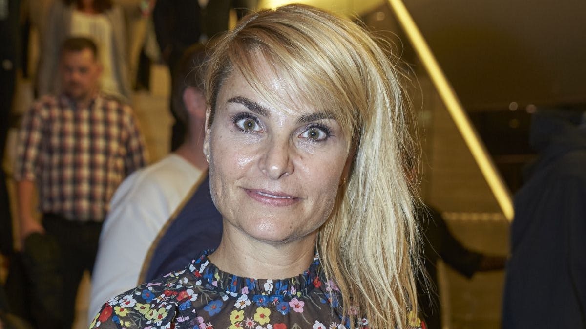 Michèle Bellaiche