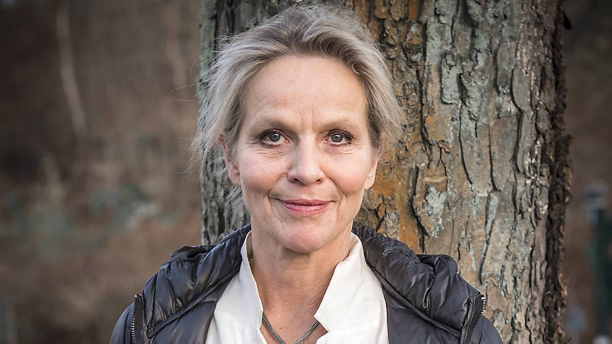 Benedikte Hansen.