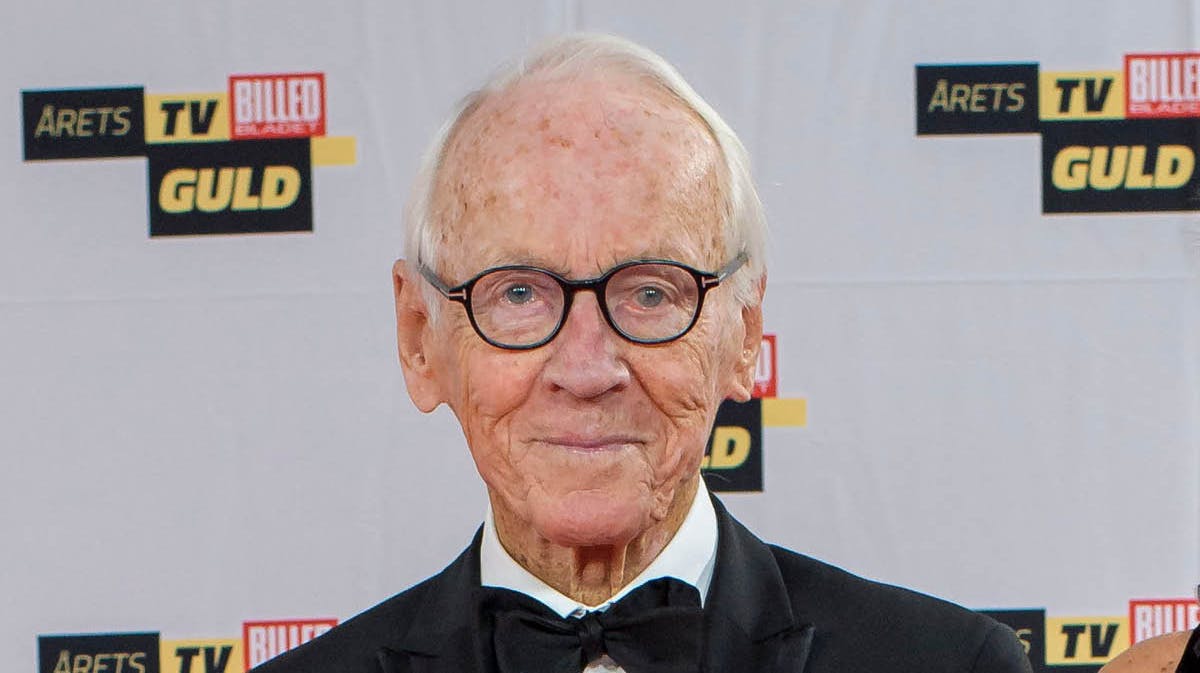 Bent Fabricius-Bjerre