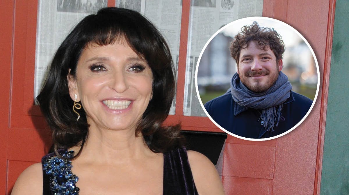 Susanne Bier. Indsat: Gabriel Bier Gislason.