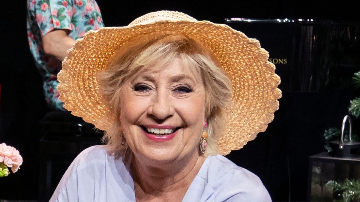 Birthe Kjær