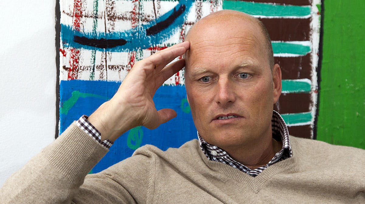 Bjarne Riis Forfra TV.dokumentar