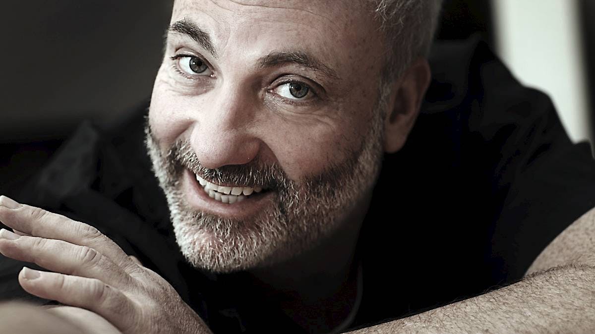 Kim Bodnia