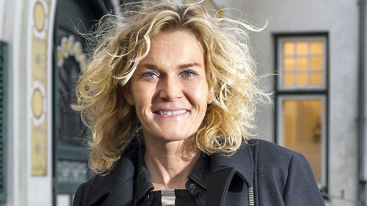 Charlotte Bøving.