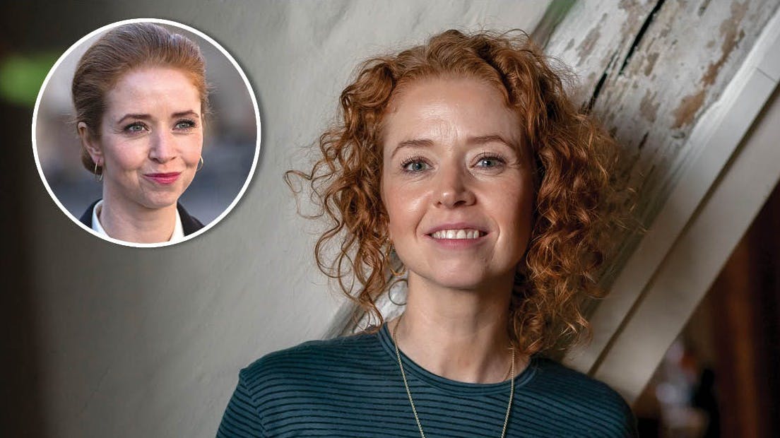 Johanne Louise Schmidt