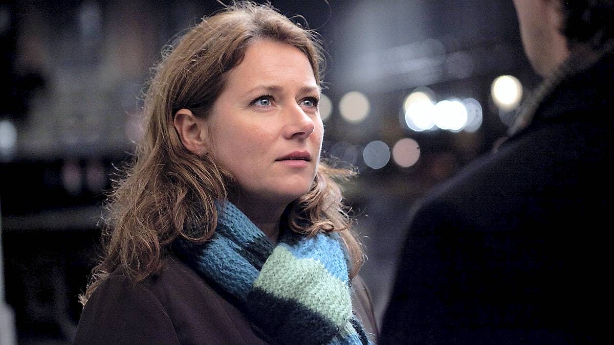 Borgen