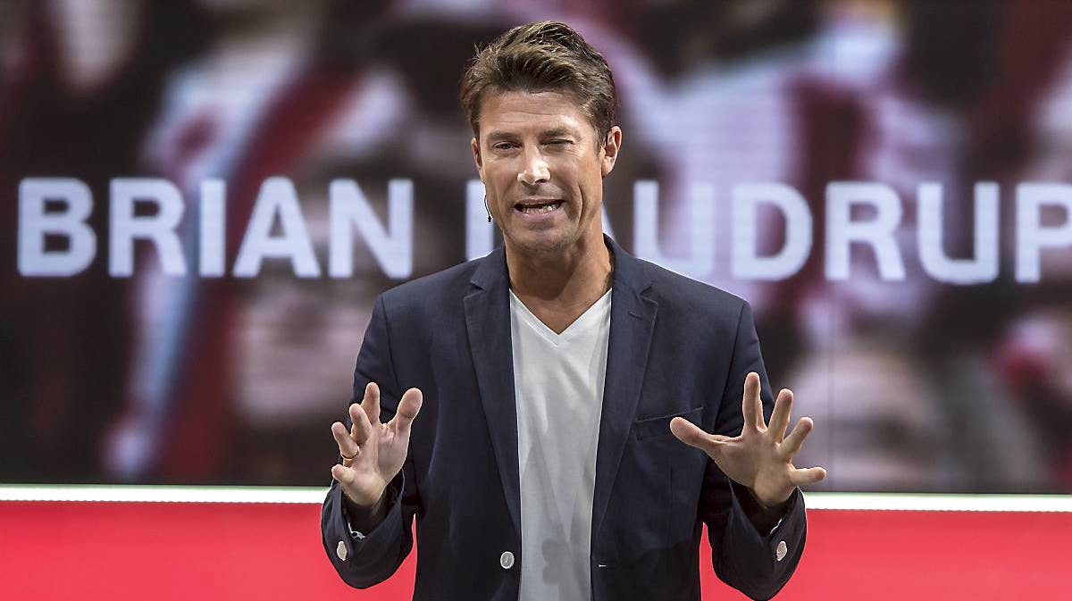 Brian Laudrup