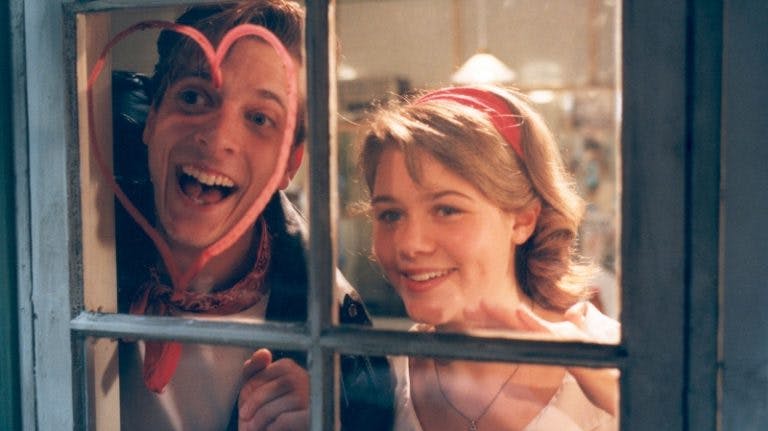 "Brødrene Mortensens jul"