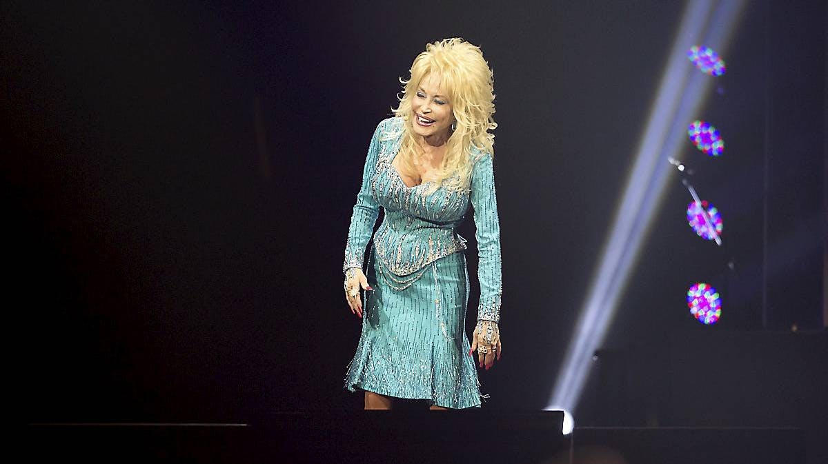 Dolly Parton