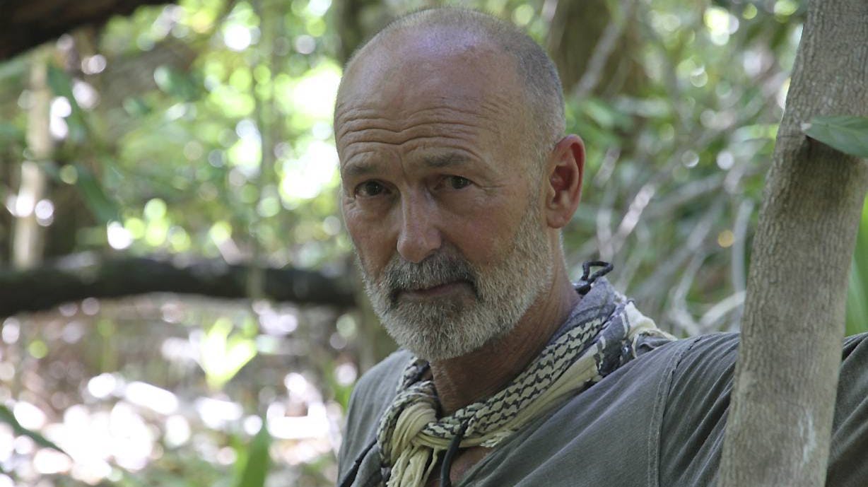 Bjarne Slot Christiansen