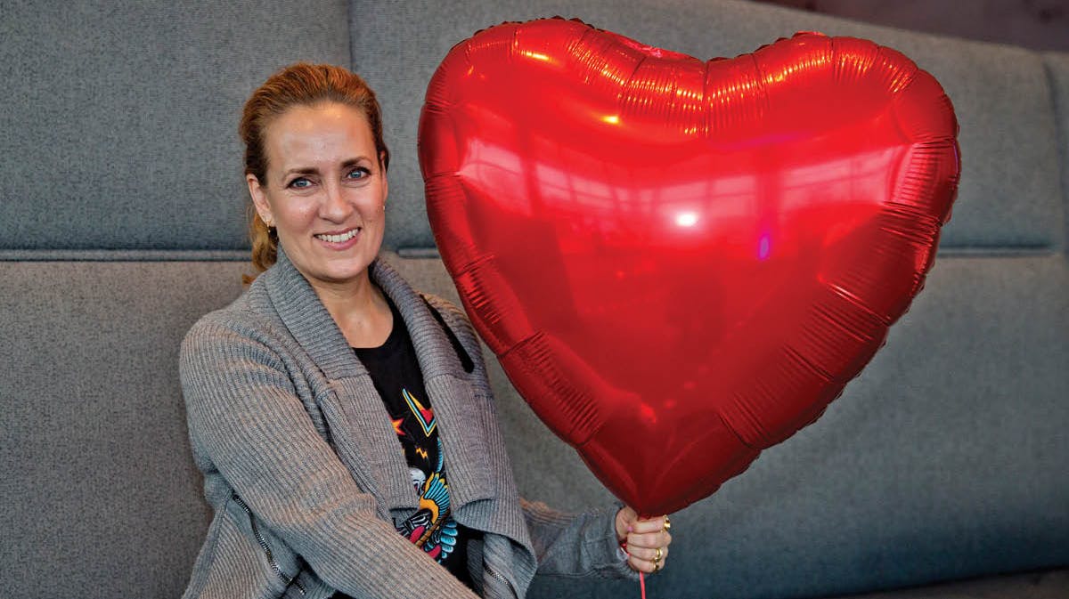 Camilla Gohs Miehe-Renard