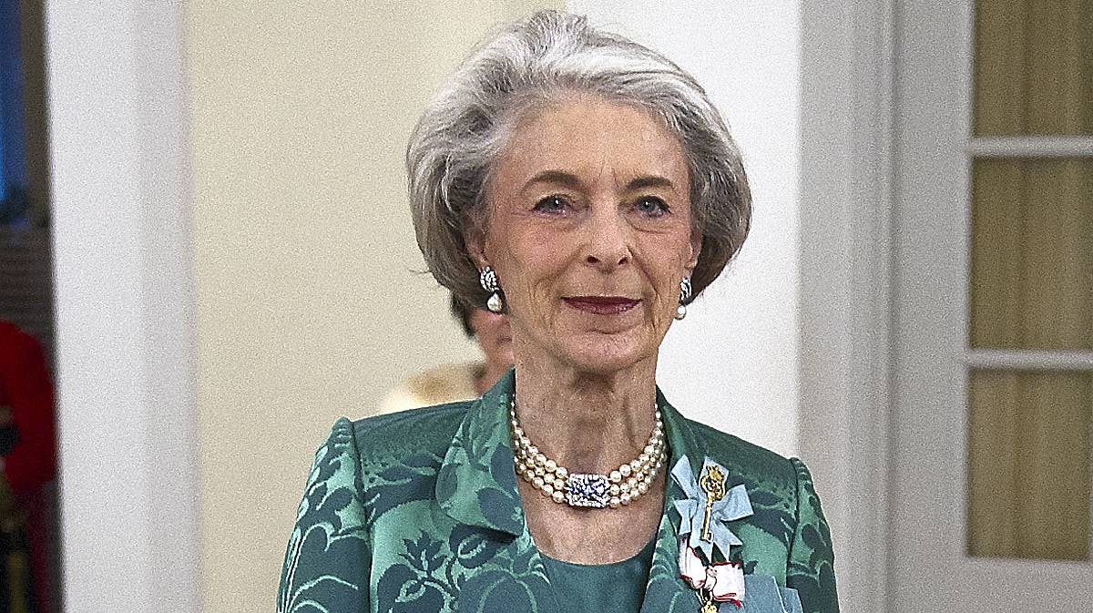 Camilla Castenskiold