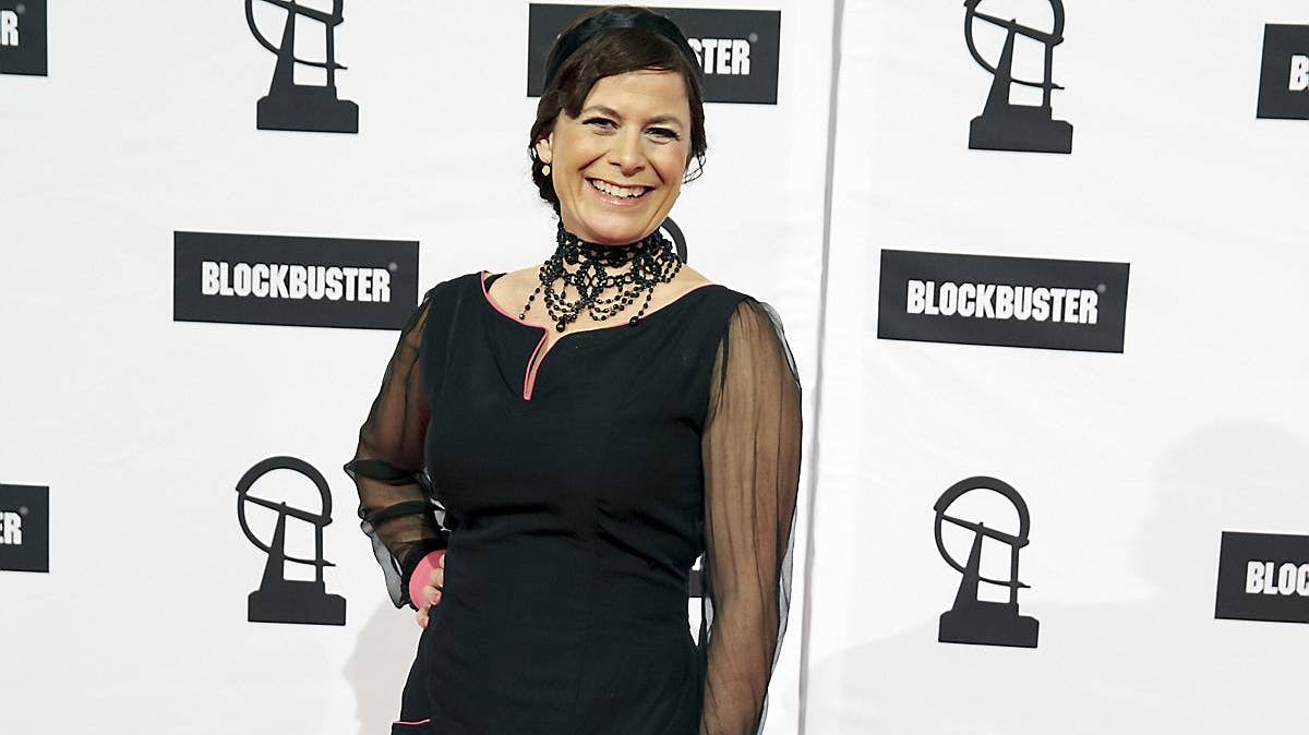 Camilla Bendix