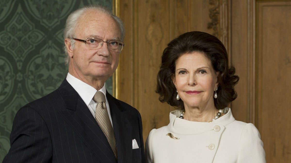 kong carl gustaf