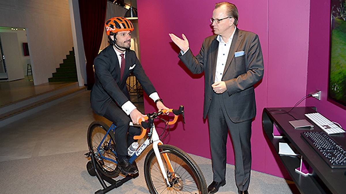 Prins Carl Philip