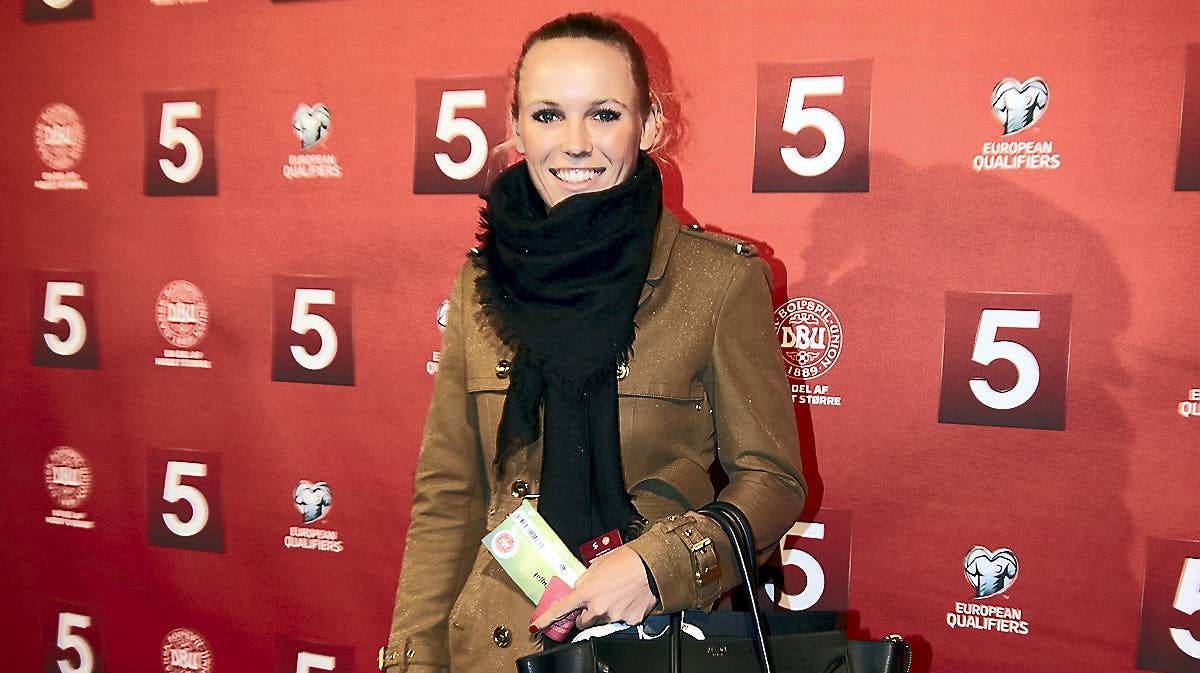 Caroline Wozniacki