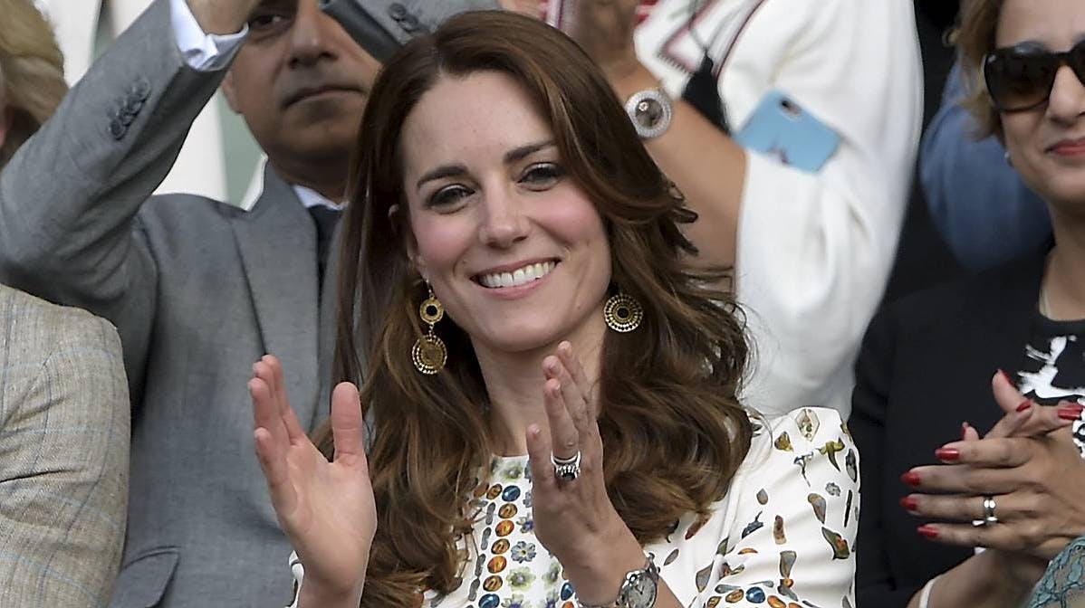 Hertuginde Catherine