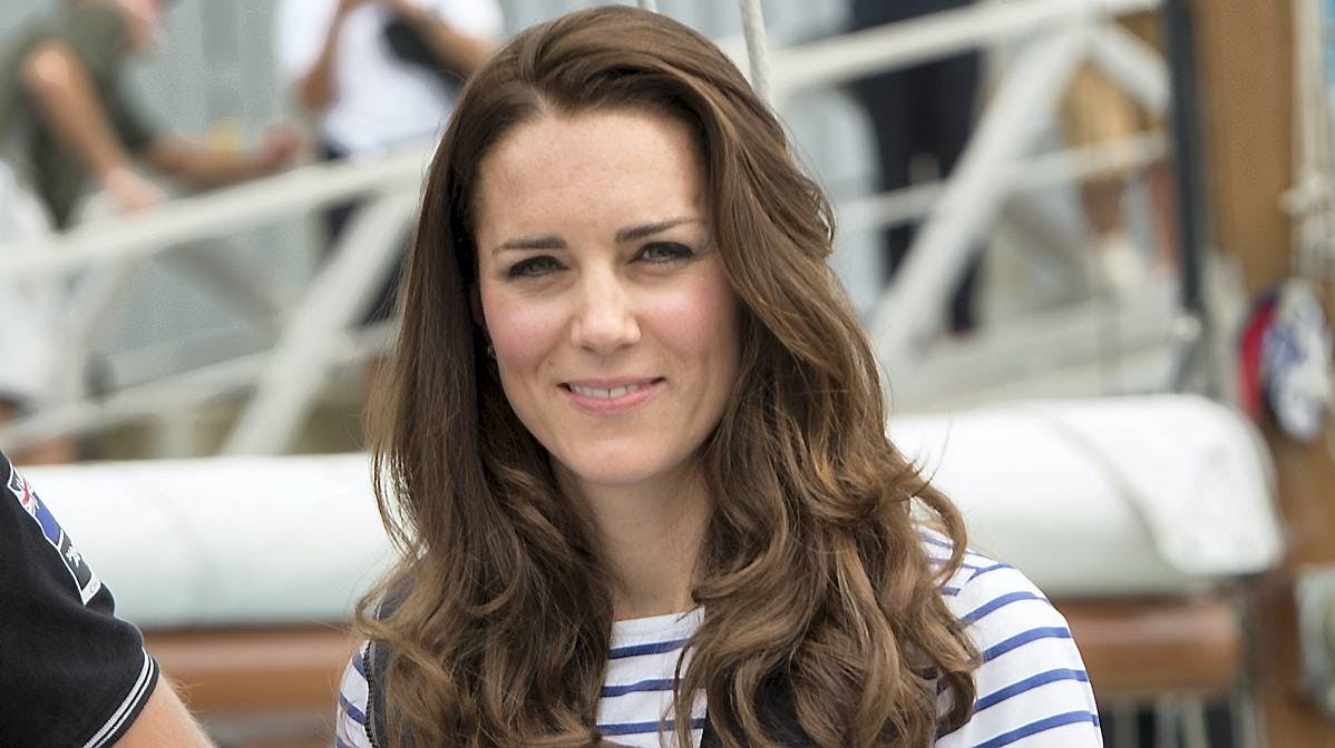 Hertuginde Catherine