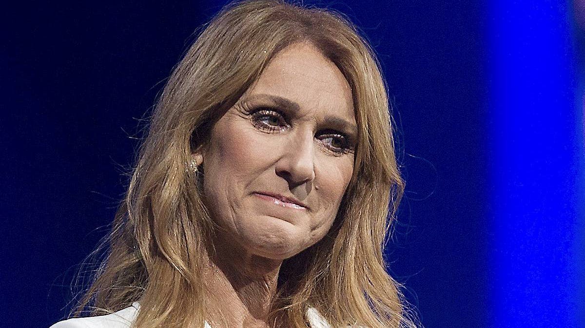 Céline Dion