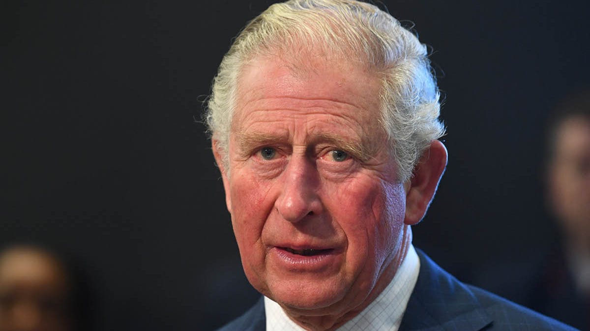 Prins Charles