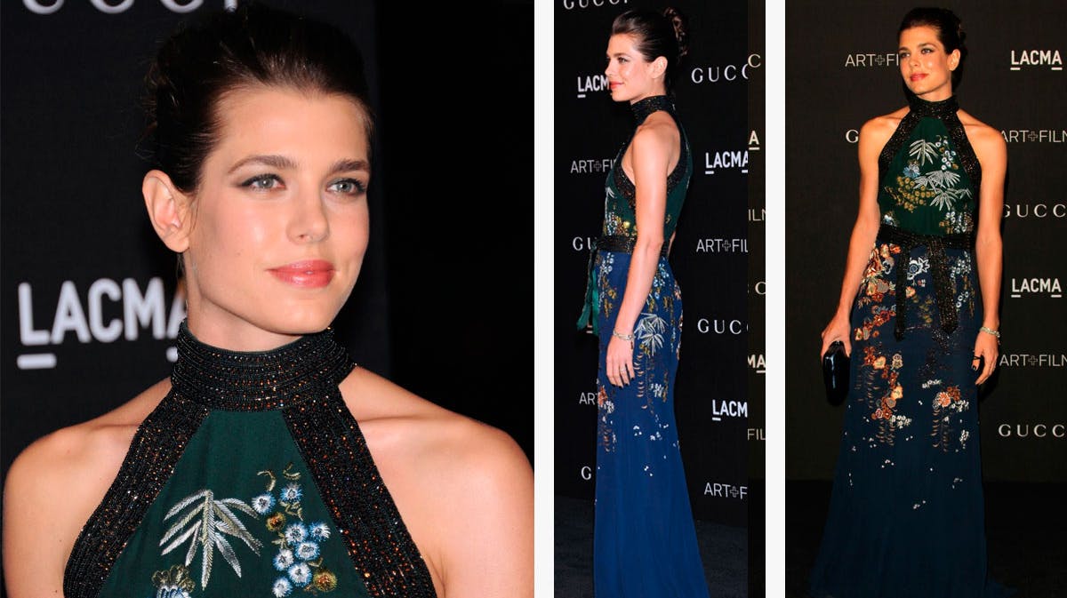 Charlotte Casiraghi