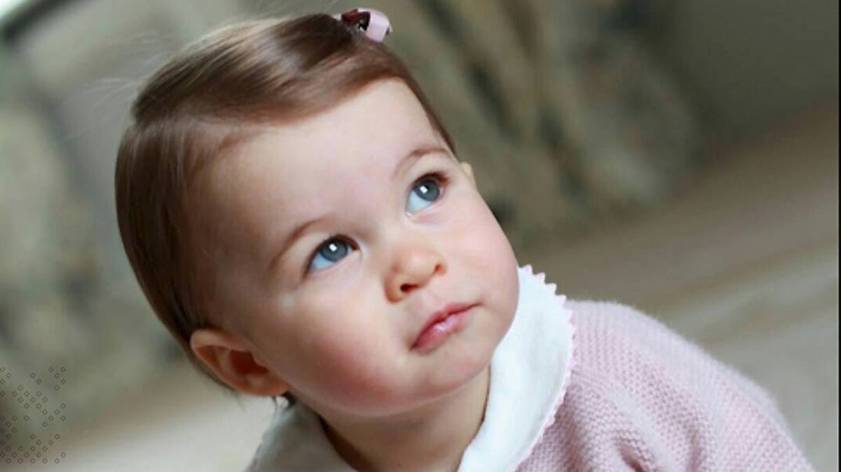 Prinsesse Charlotte