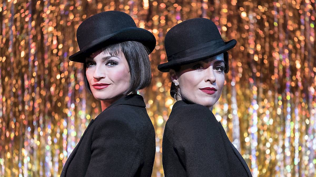 Julie Steincke, Maria Lucia