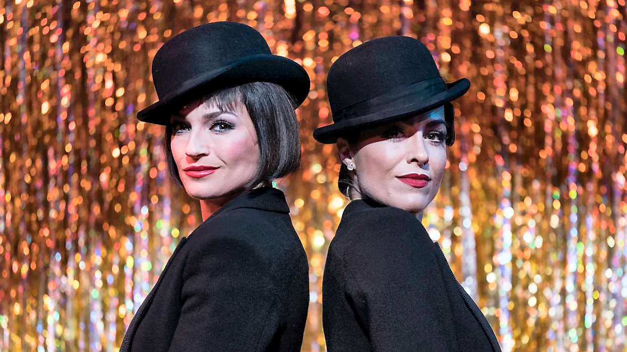 Veninderne Julie Steincke Og Maria Lucia Klar Til Chicago premiere veninderne-julie-steincke-og-maria-lucia-klar-til-chicago-premiere